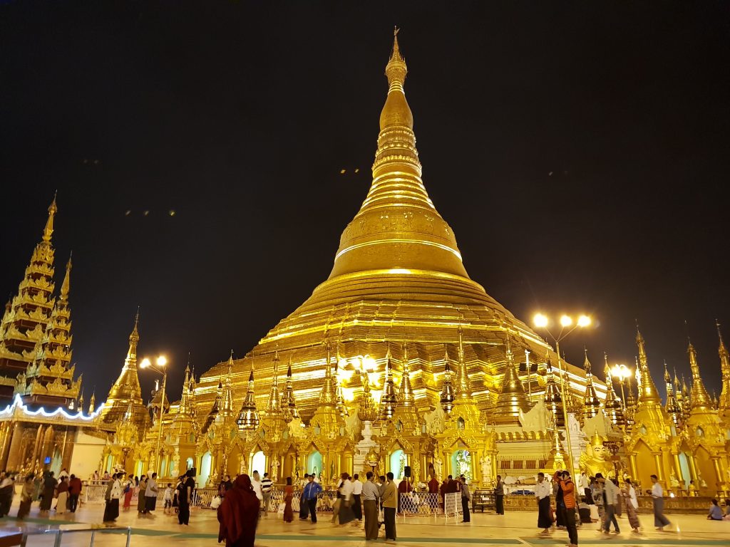 Myanmar